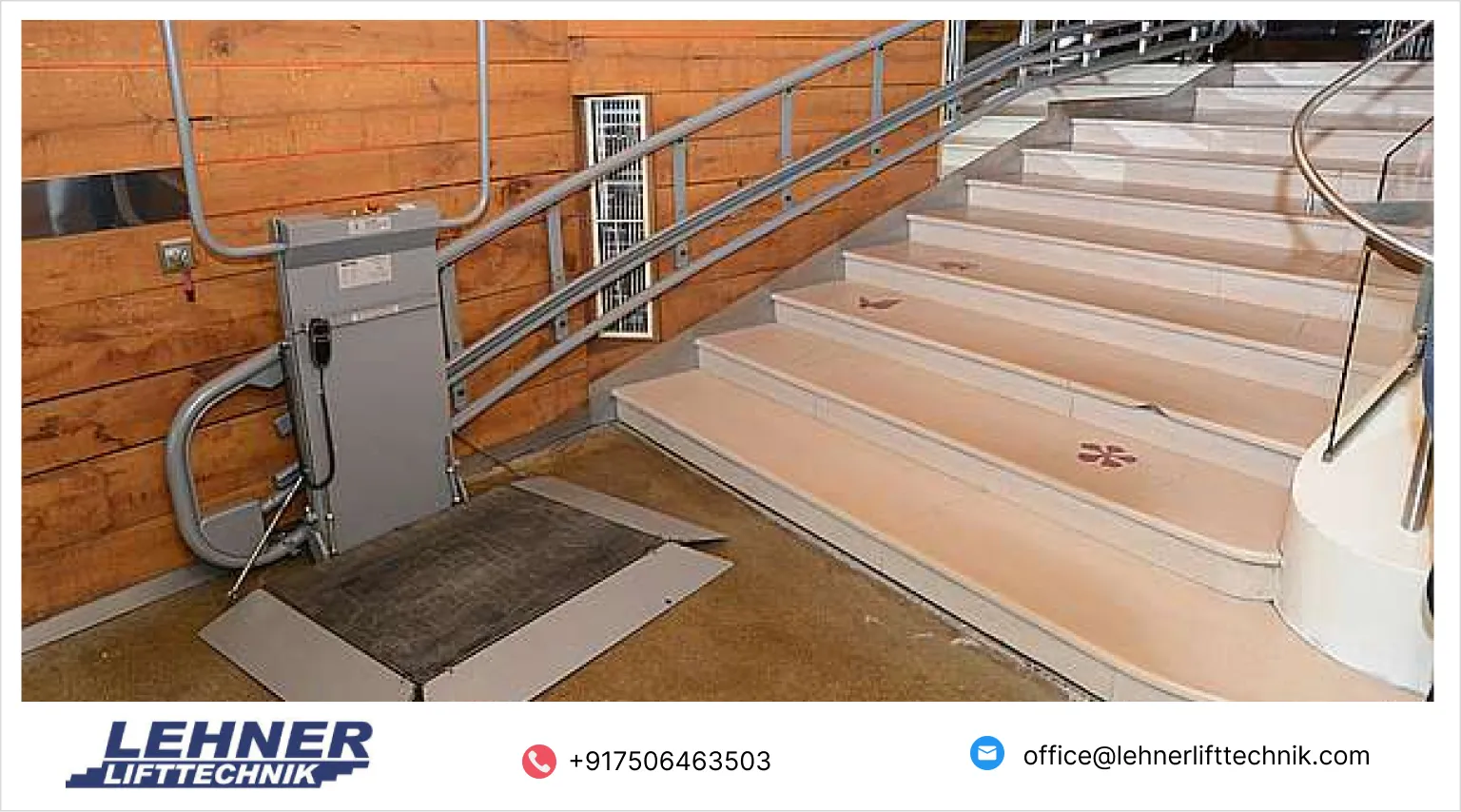 Stairlift Companies In Mumbai.webp